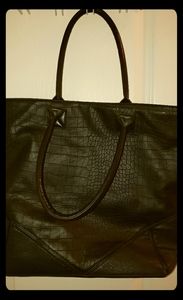 Black bag